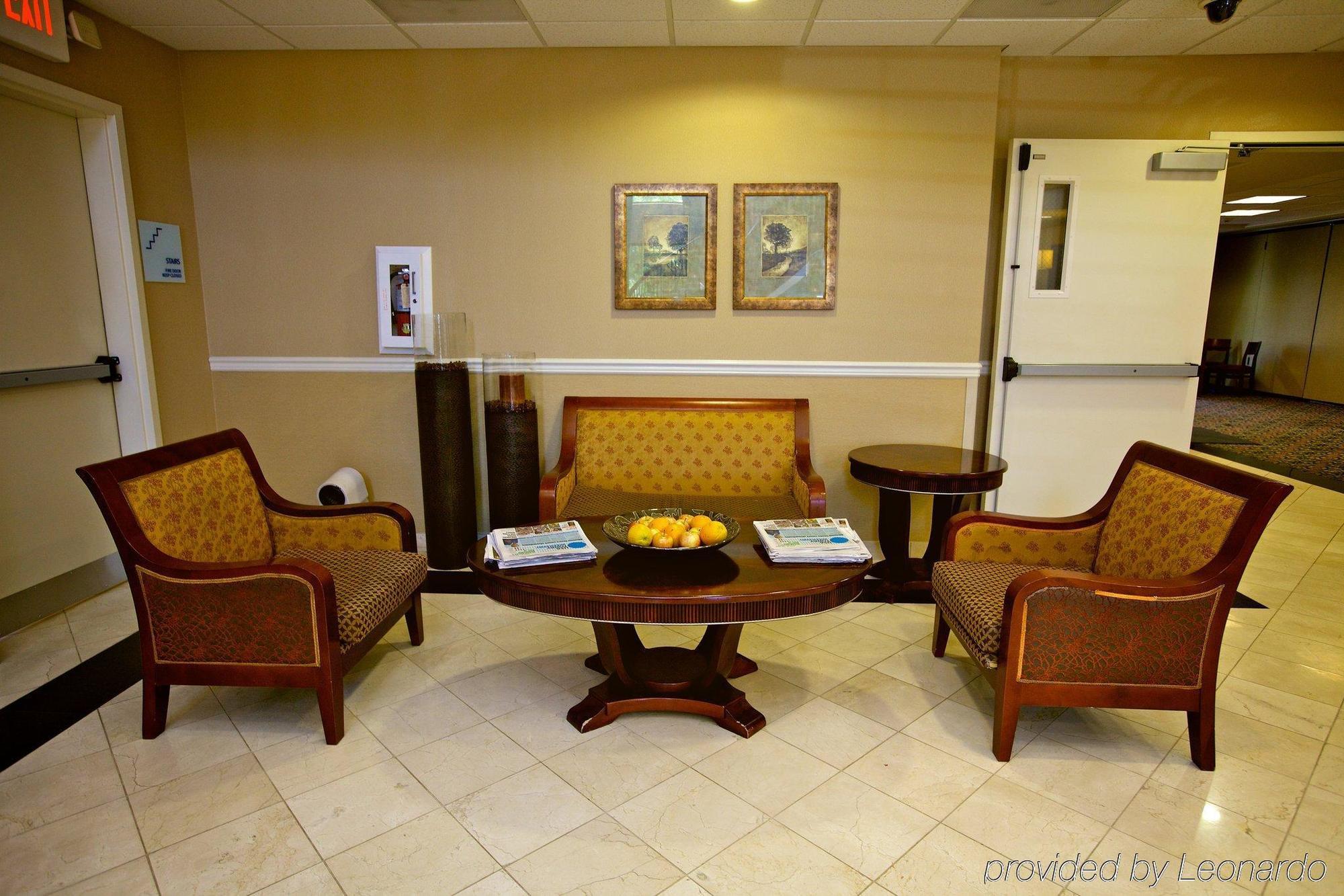 Express & By Ihg Hotel Lathrop