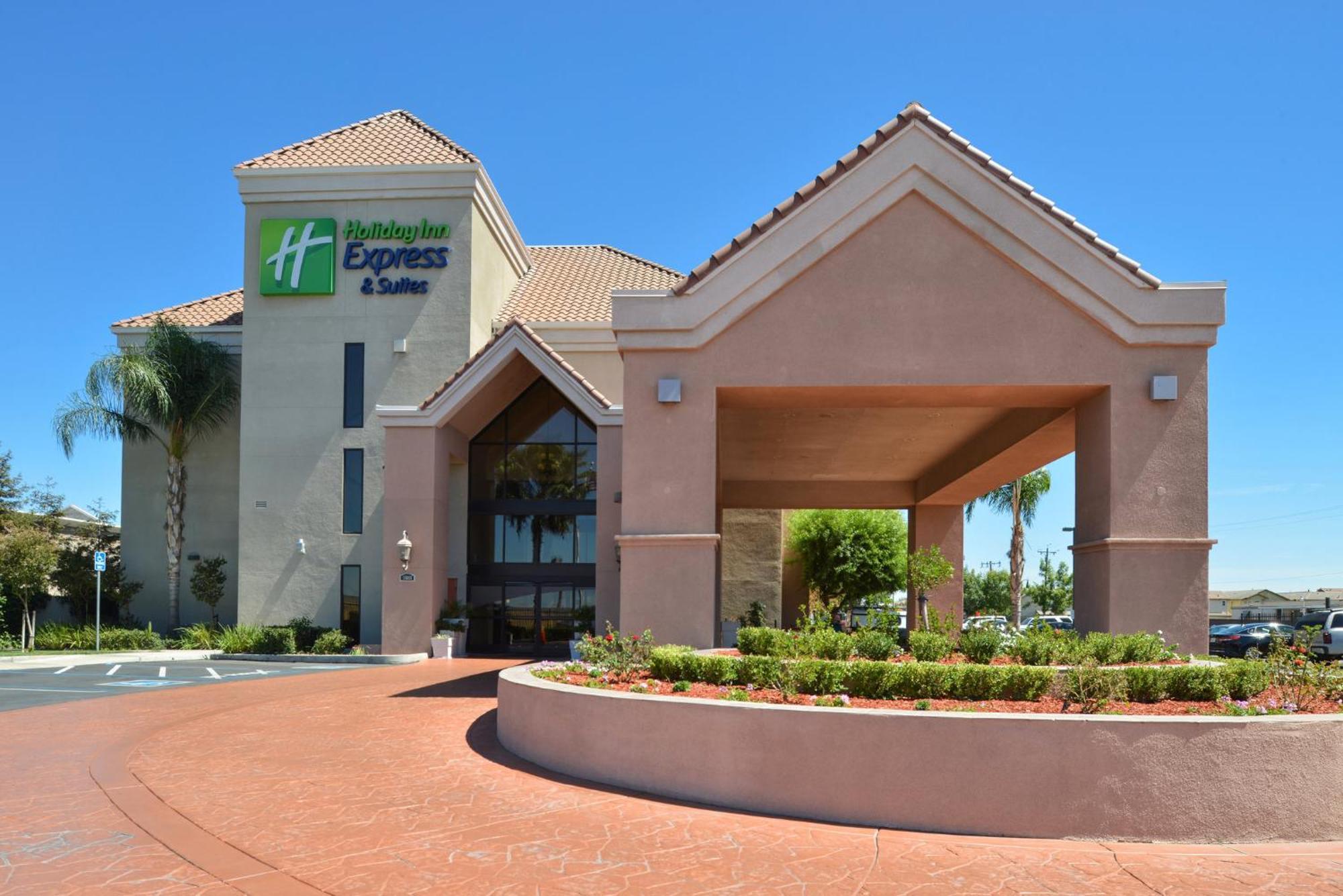 Express & By Ihg Hotel